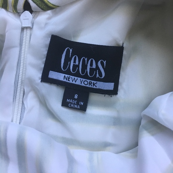 Cute Dress by Ceces New York - Picture 6 of 6